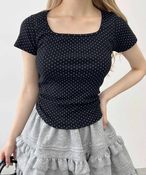 ブラック モデル：160㎝ F着用