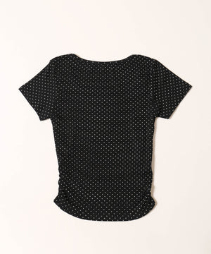 ドットピチTシャツ