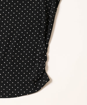 ドットピチTシャツ