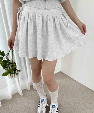 グレー モデル：160㎝ F着用