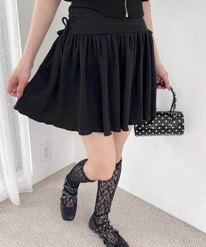 ブラック モデル：160㎝ F着用