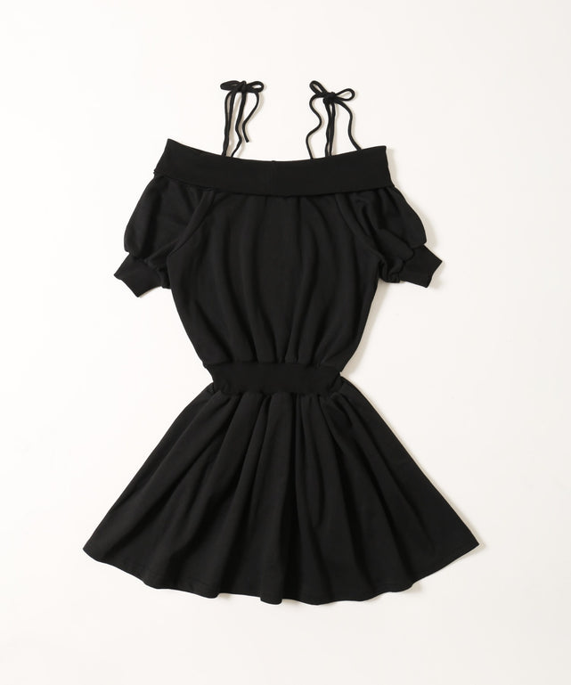 オフショルカットワンピース – WEGO ONLINE STORE