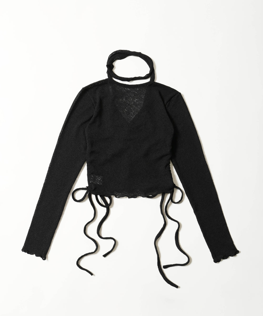 ブラック(後ろ)