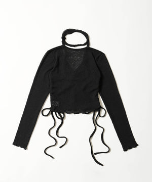 ブラック(後ろ)