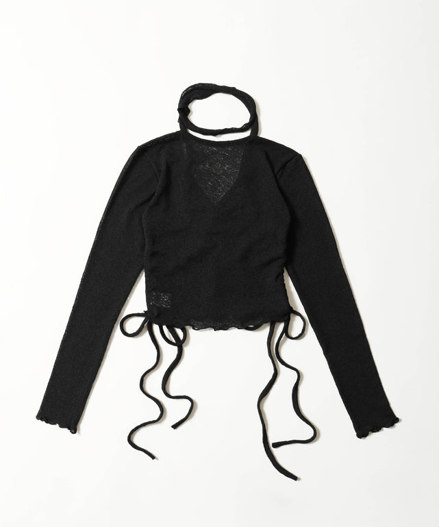 ブラック(後ろ)