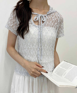 サックス モデル：157㎝ F着用