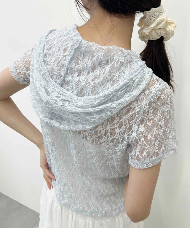 サックス モデル：157㎝ F着用