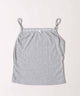 グレー(キャミソール)