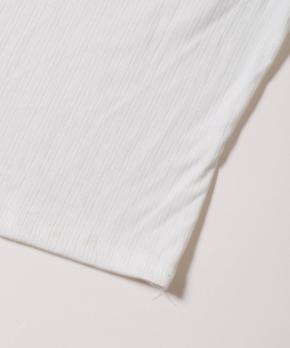 レースキャミセットカーデ