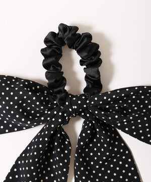 アソートリボンヘアゴム