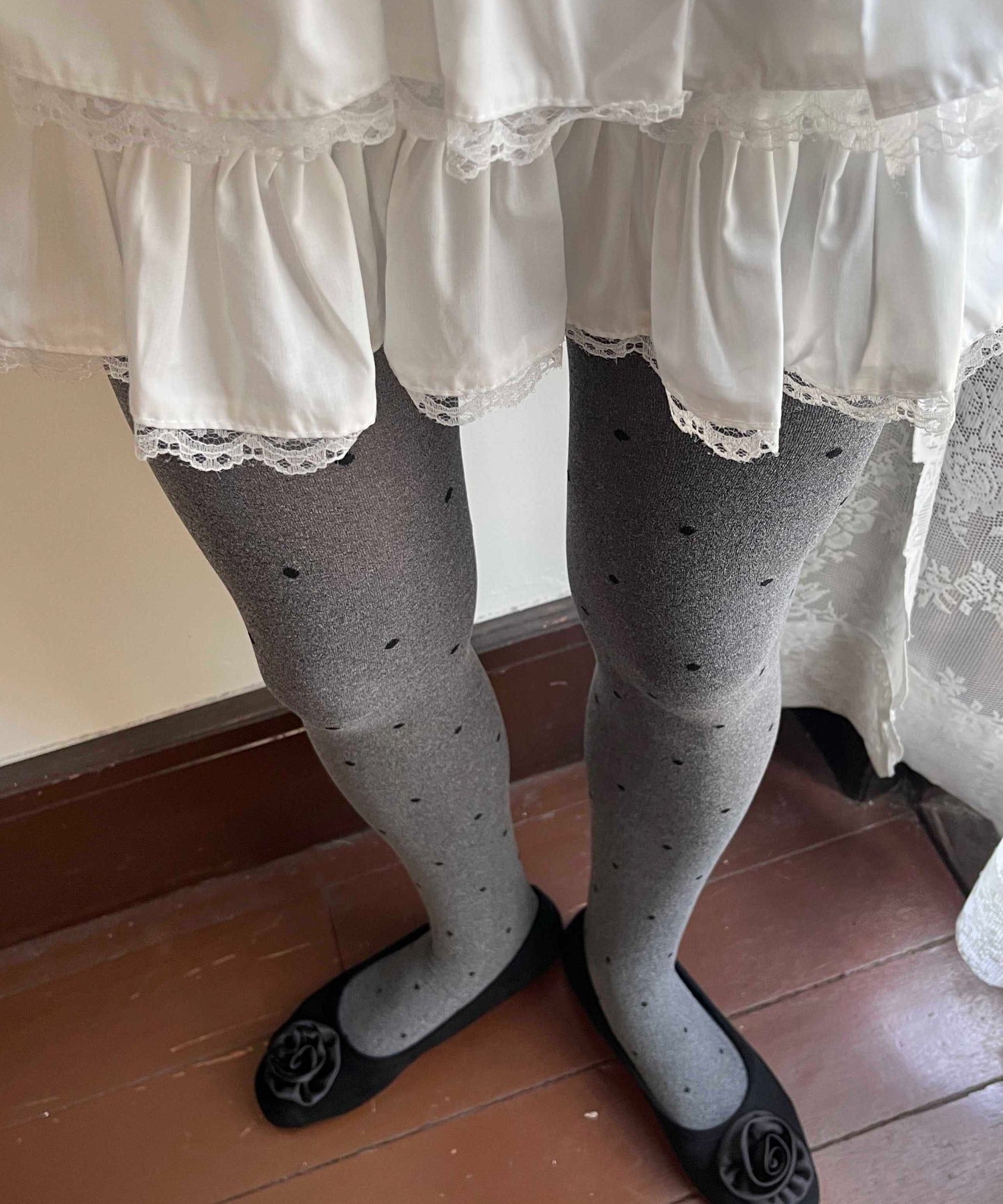 ドットタイツ – WEGO ONLINE STORE