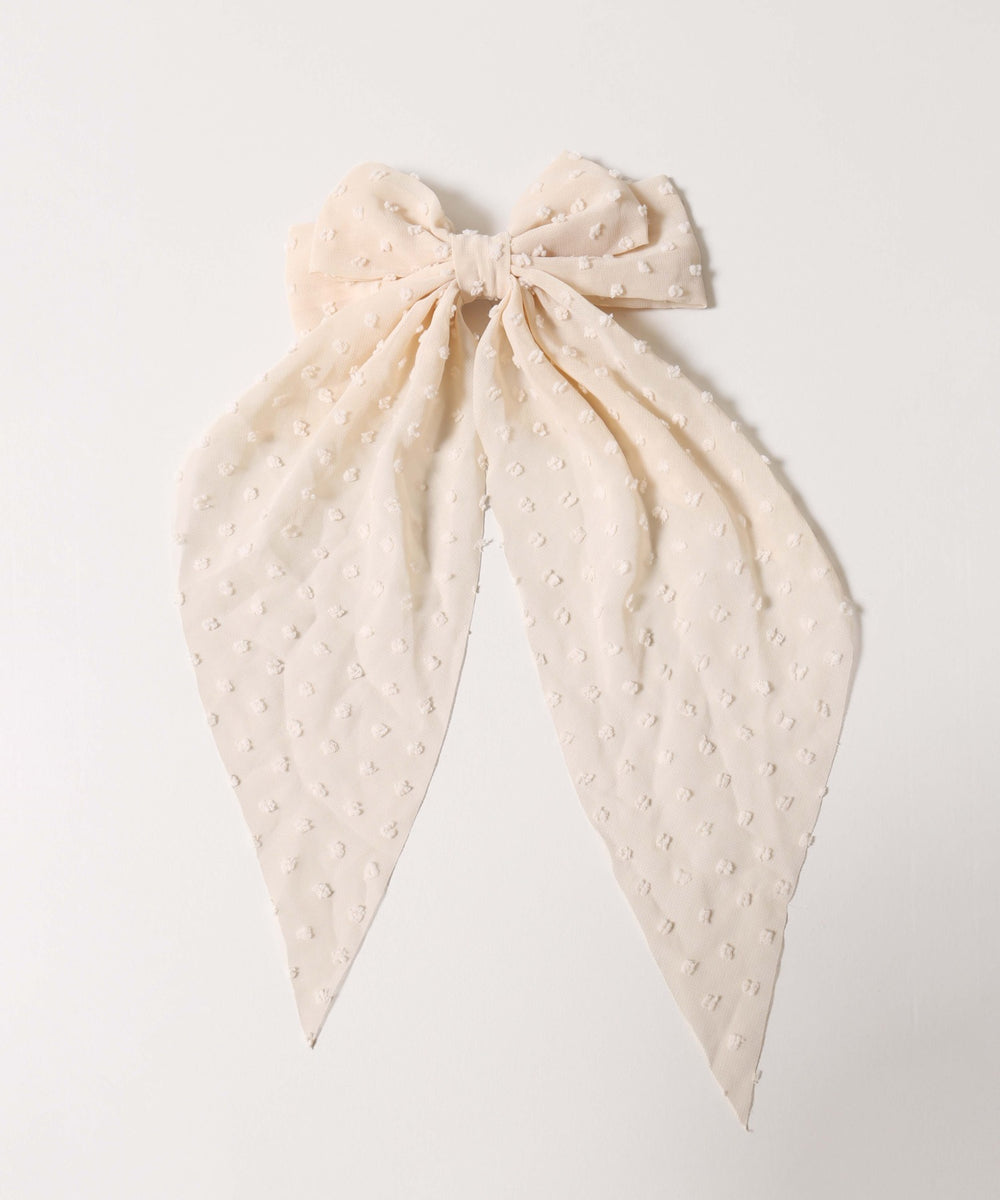 ホワイトアイボリー