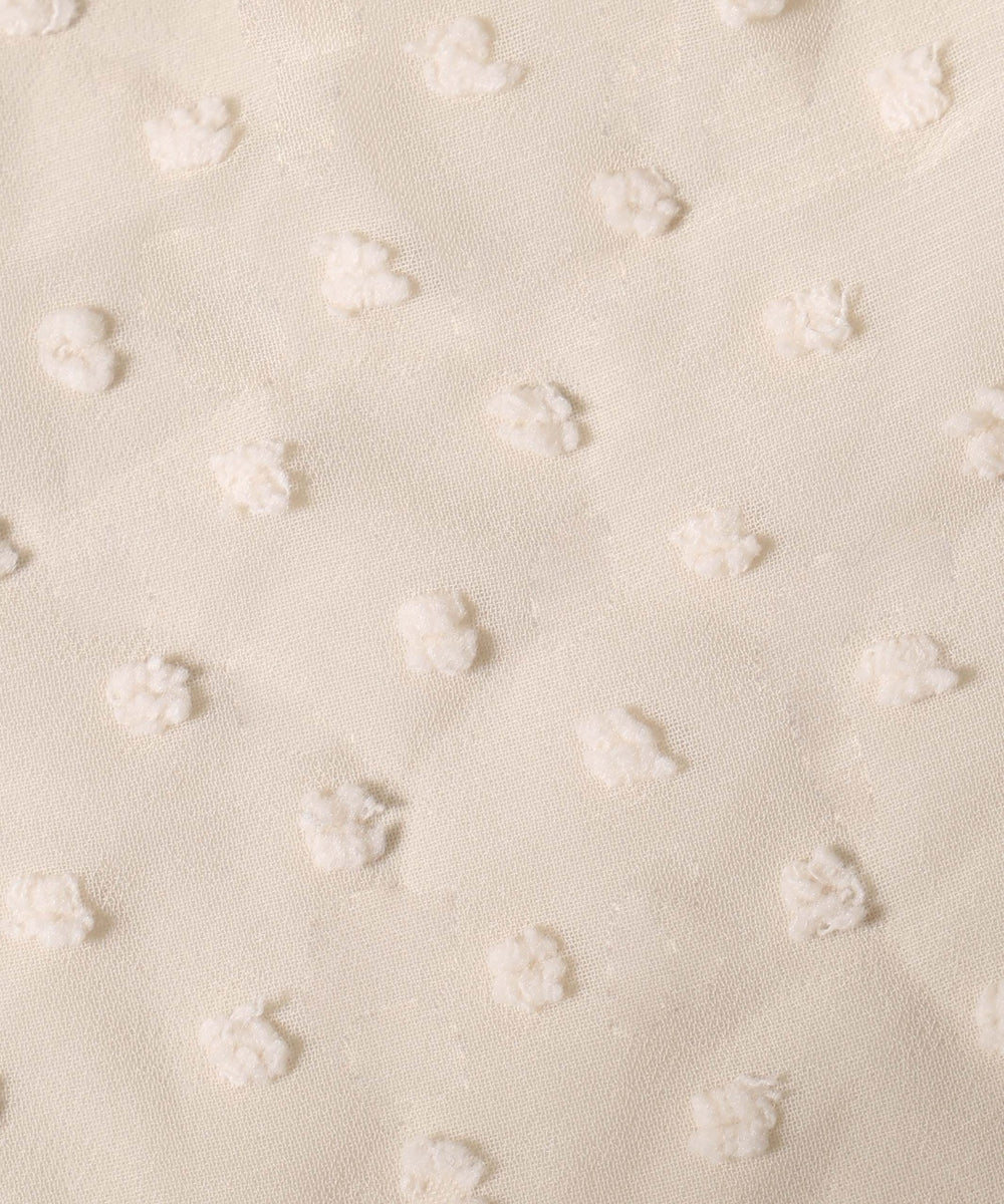 ホワイトアイボリー