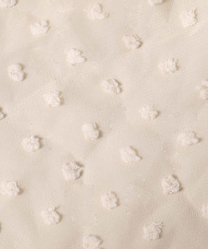 ホワイトアイボリー