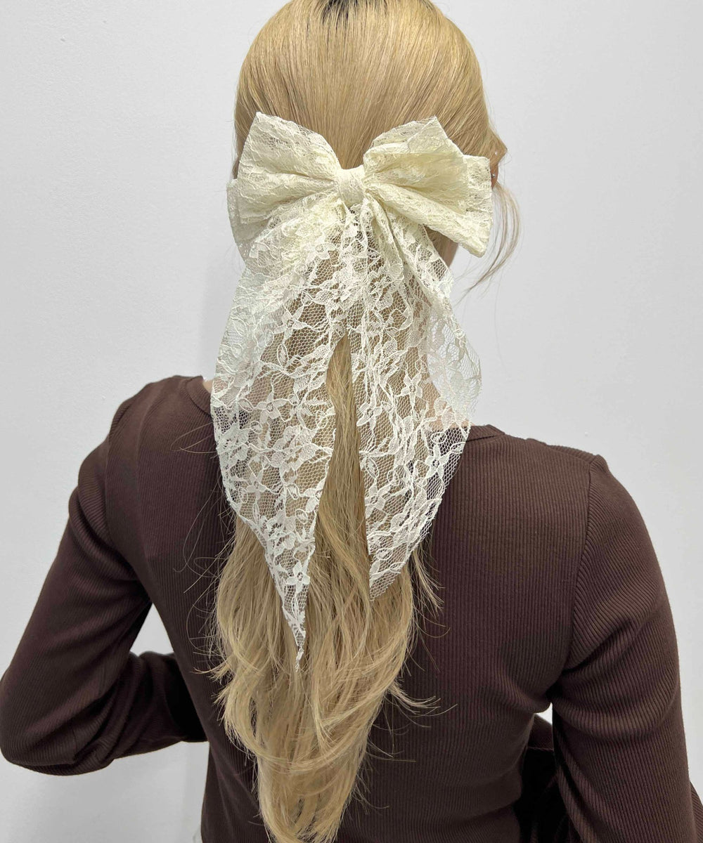 ホワイトアイボリー