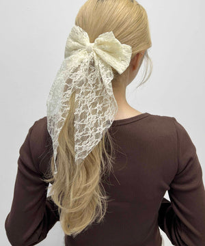 ホワイトアイボリー