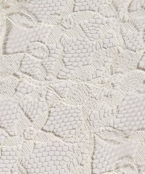 ホワイトアイボリー