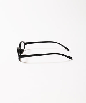 ラウンドデザインメガネ