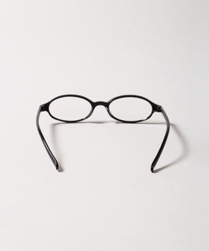 ラウンドデザインメガネ