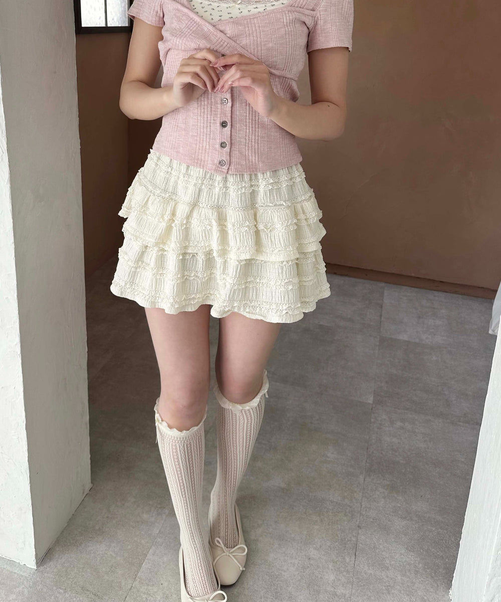 ホワイトアイボリー