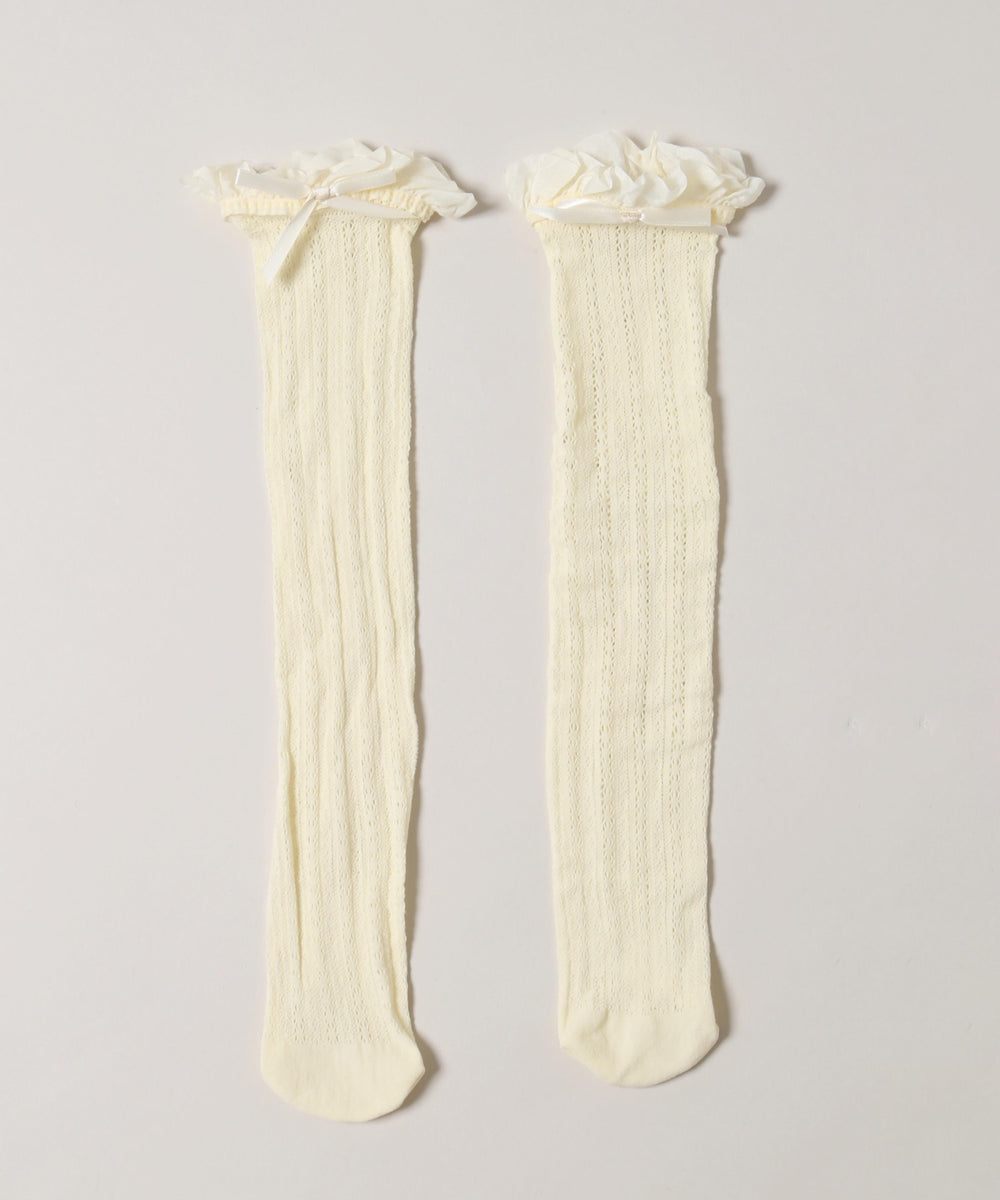 ホワイトアイボリー