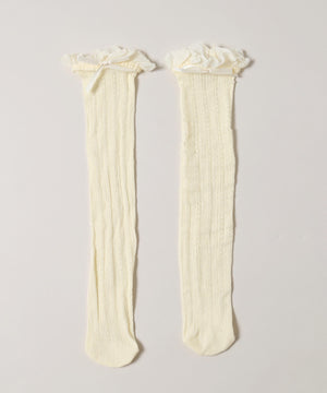 ホワイトアイボリー