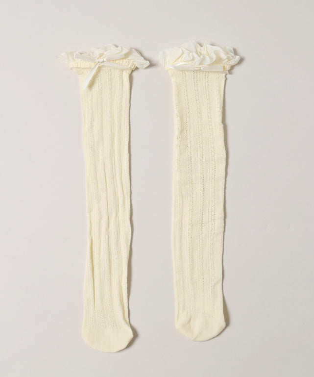 ホワイトアイボリー