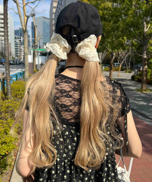 ホワイトアイボリー