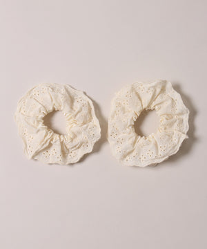 ホワイトアイボリー