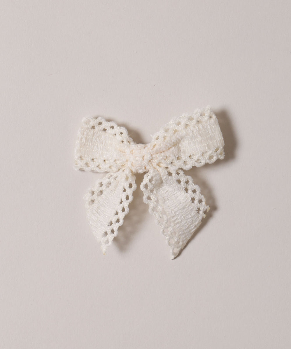 2Pレースリボンピン