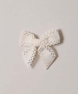 2Pレースリボンピン