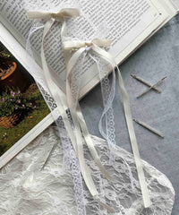 ホワイトアイボリー / F