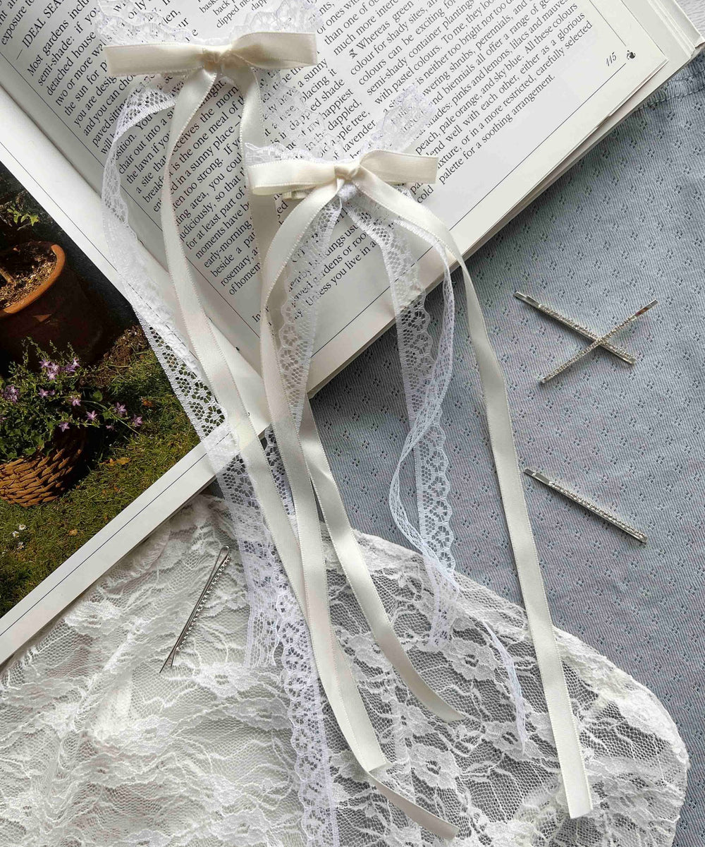 ホワイトアイボリー