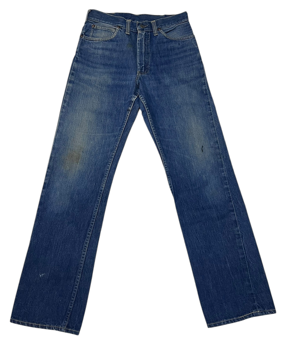 FOREMOST デニムパンツ