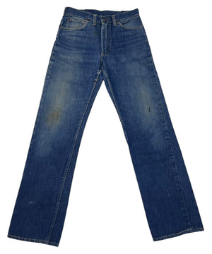 FOREMOST デニムパンツ