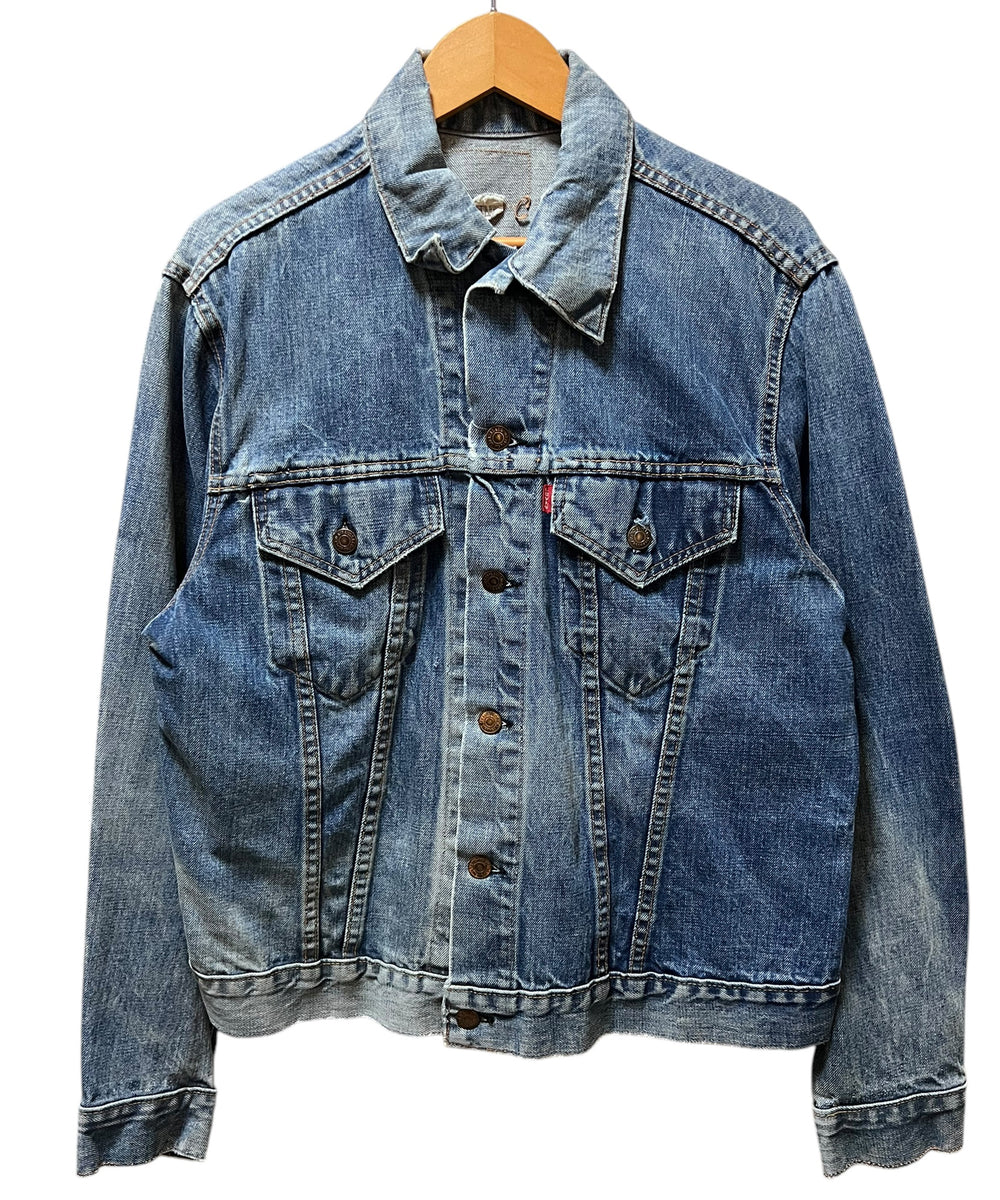 Levi's 70505デニムジャケット – WEGO ONLINE STORE