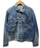 Levi’s 70505デニムジャケット