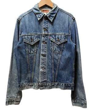 Levi’s 70505デニムジャケット