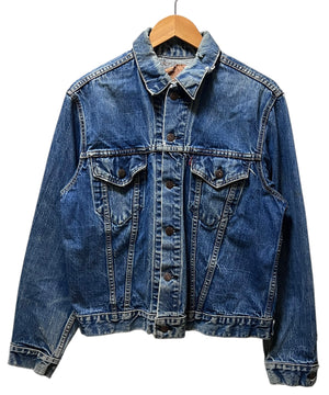 Levi’s 70505デニムジャケット