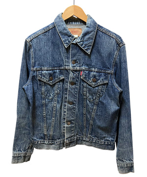 Levi’s 70505デニムジャケット