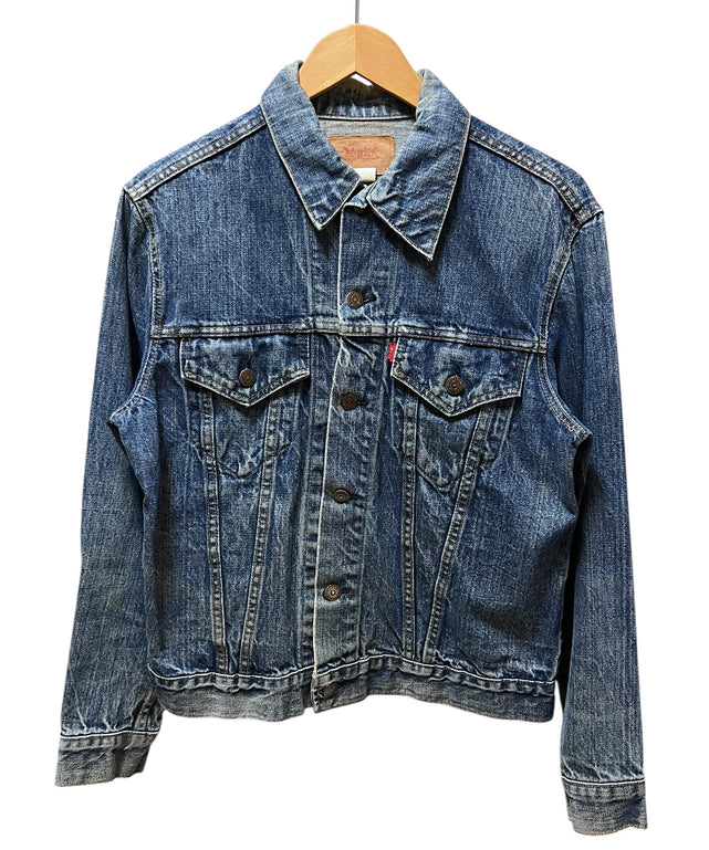 Levi’s 70505デニムジャケット