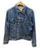 Levi’s 70505デニムジャケット