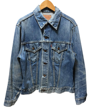Levi’s 70505デニムジャケット