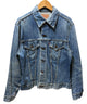 Levi’s 70505デニムジャケット