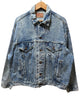 Levi’s 70506デニムジャケット