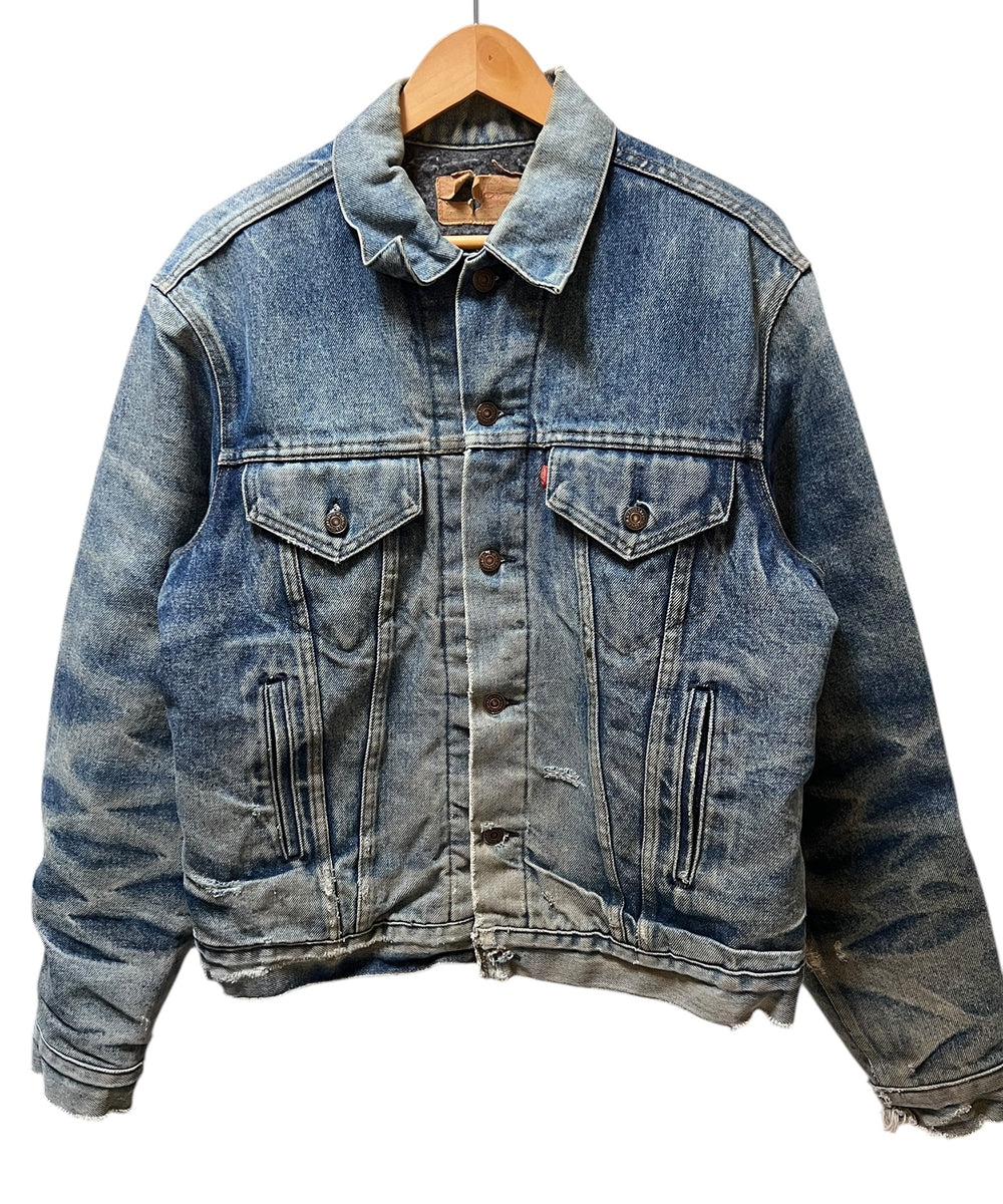 Levi’s 70506デニムジャケット