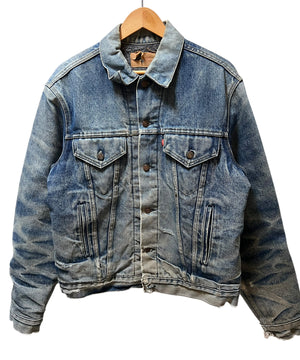 Levi’s 70506デニムジャケット