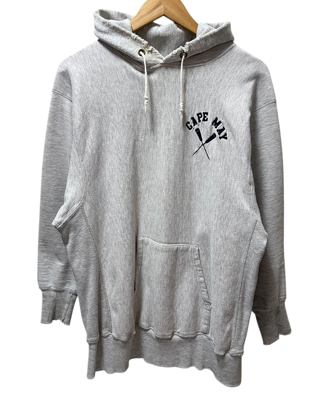 Champion リバースウィーブ