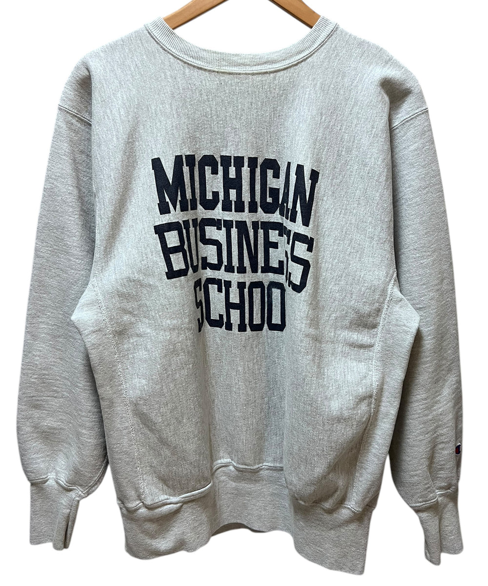 Champion リバースウィーブ