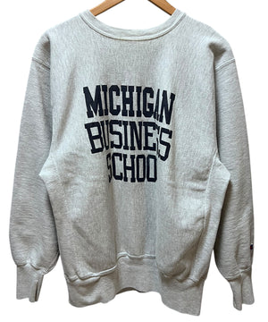 Champion リバースウィーブ